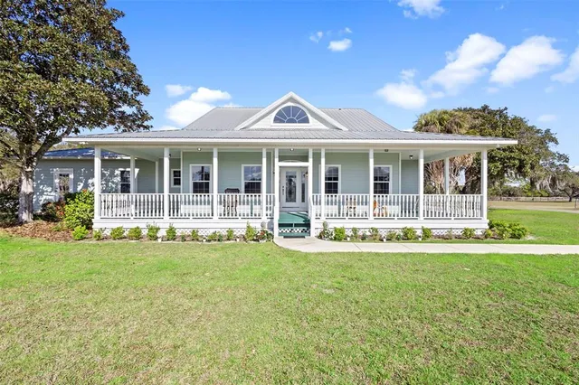 $2,923,329 | 42554 Maggie Jones Road, Paisley, FL 32767