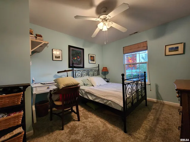 $324,900 | 156 Hanover Lane, Murphysboro, IL 62966