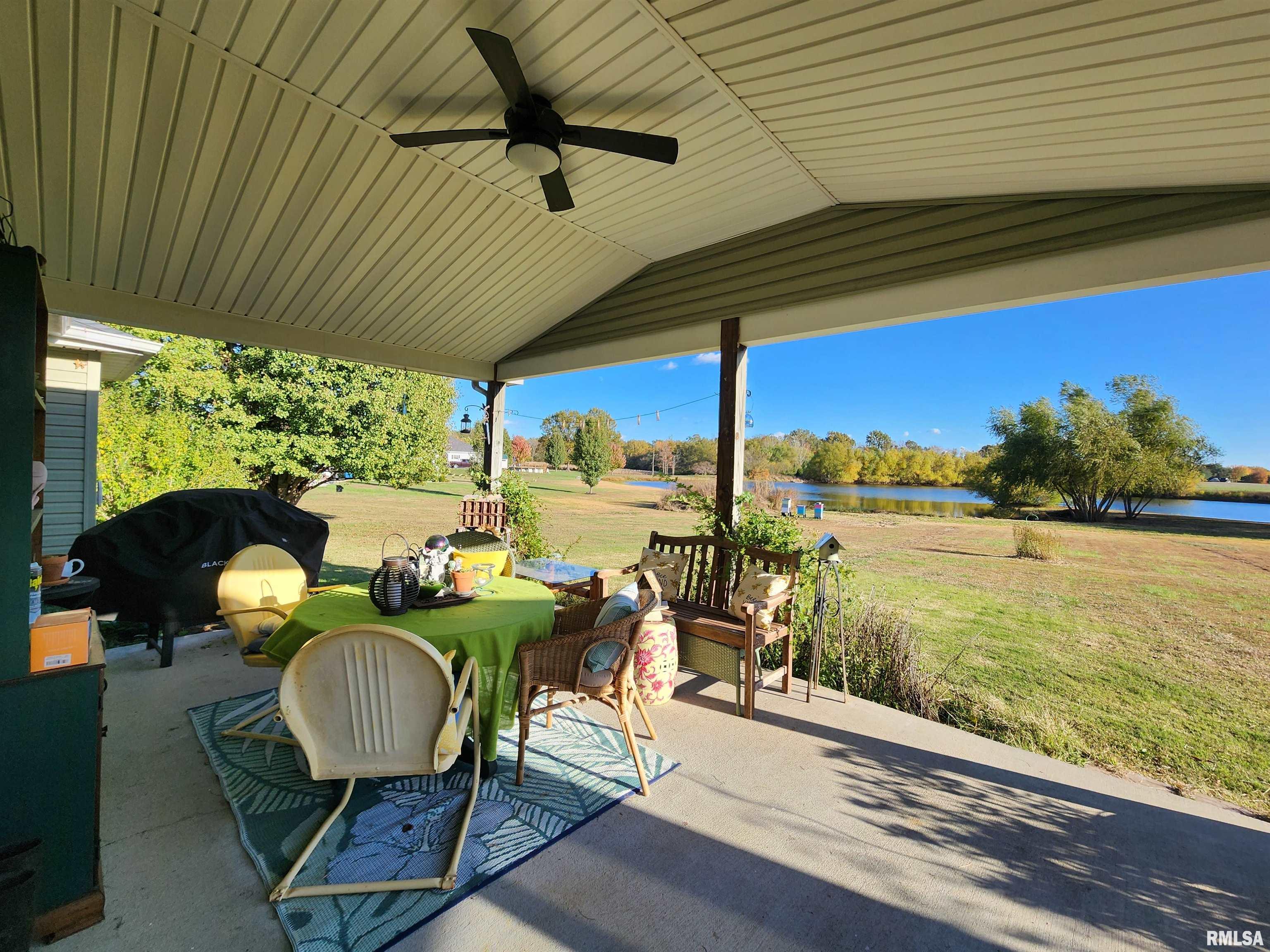 156 Hanover Lane Murphysboro, IL 62966 - Photo 44 of 62