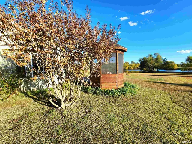 $324,900 | 156 Hanover Lane, Murphysboro, IL 62966