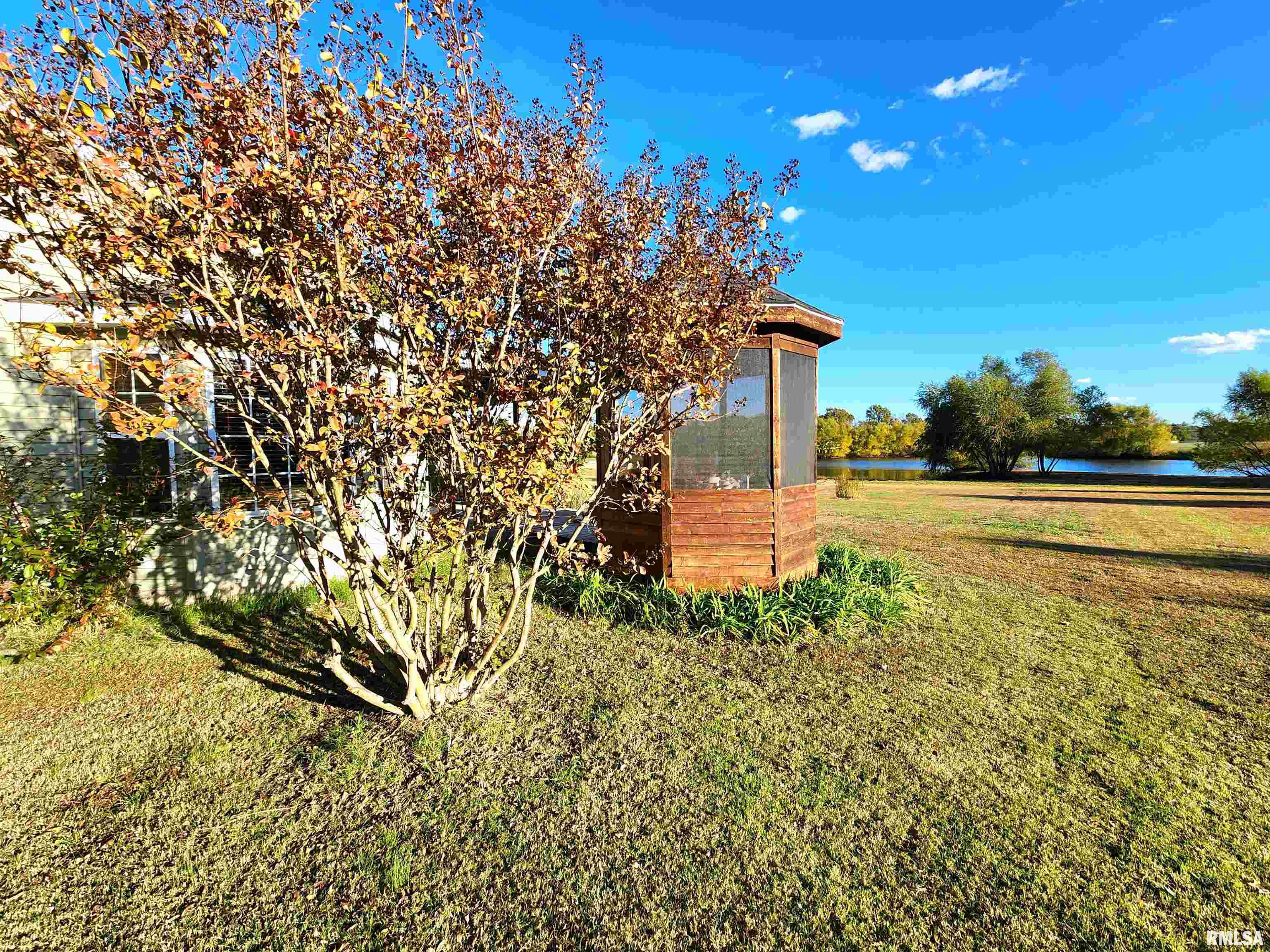 156 Hanover Lane Murphysboro, IL 62966 - Photo 52 of 62