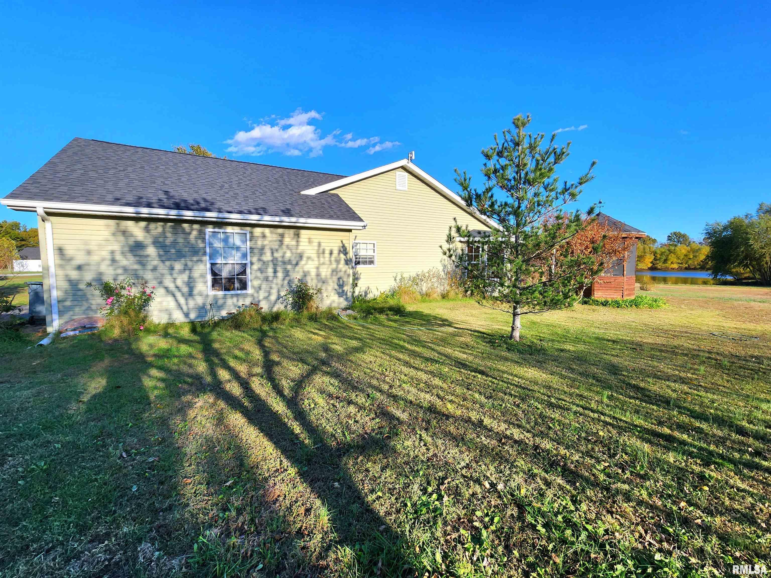 156 Hanover Lane Murphysboro, IL 62966 - Photo 55 of 62