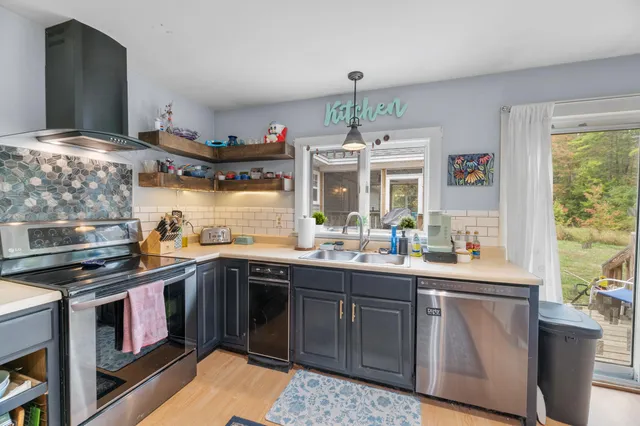 $649,500 | 219 Dead River Road, Bowdoin, ME 04287