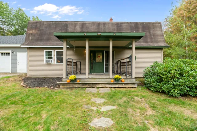 $649,500 | 219 Dead River Road, Bowdoin, ME 04287