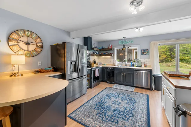 $649,500 | 219 Dead River Road, Bowdoin, ME 04287