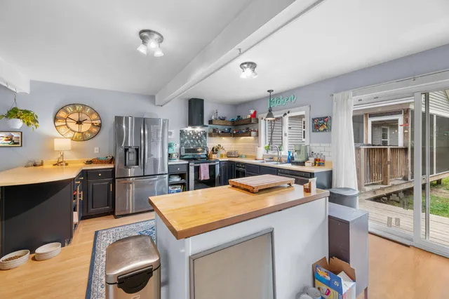 $649,500 | 219 Dead River Road, Bowdoin, ME 04287