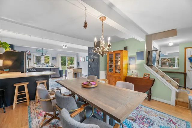 $649,500 | 219 Dead River Road, Bowdoin, ME 04287