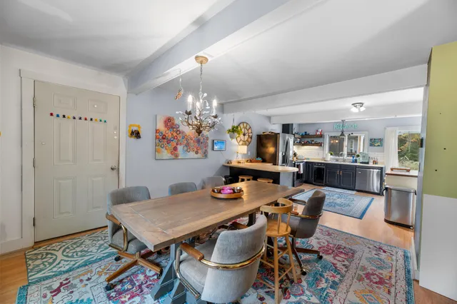 $649,500 | 219 Dead River Road, Bowdoin, ME 04287