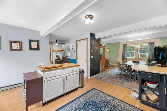 $649,500 | 219 Dead River Road, Bowdoin, ME 04287