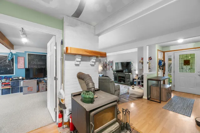 $649,500 | 219 Dead River Road, Bowdoin, ME 04287