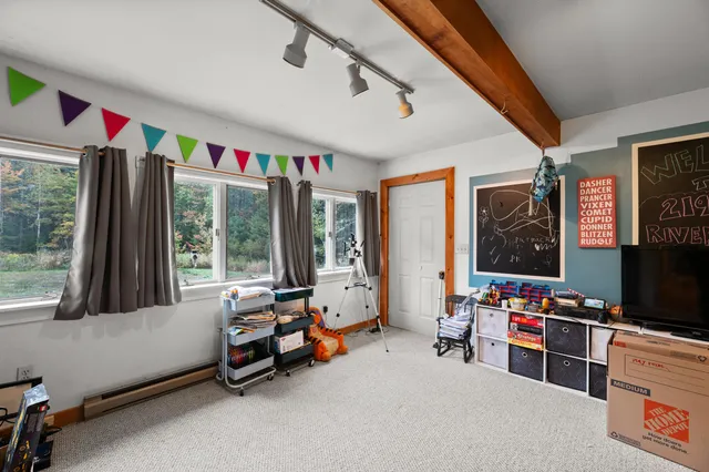 $649,500 | 219 Dead River Road, Bowdoin, ME 04287