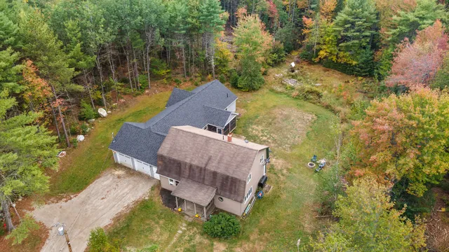 $649,500 | 219 Dead River Road, Bowdoin, ME 04287