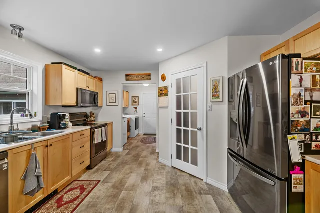 $649,500 | 219 Dead River Road, Bowdoin, ME 04287