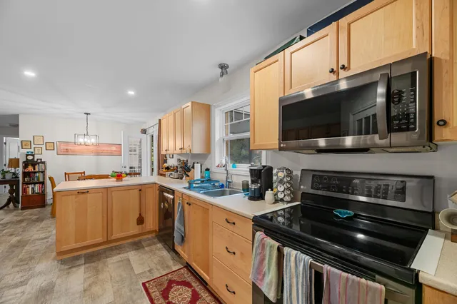 $649,500 | 219 Dead River Road, Bowdoin, ME 04287