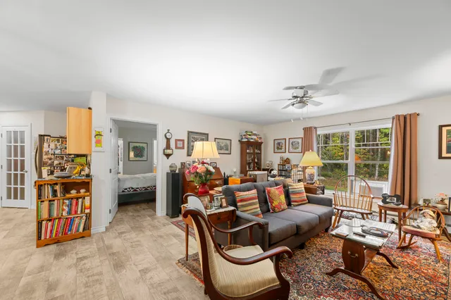 $649,500 | 219 Dead River Road, Bowdoin, ME 04287