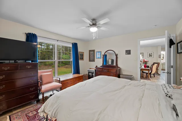 $649,500 | 219 Dead River Road, Bowdoin, ME 04287