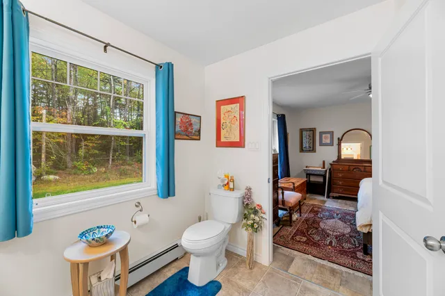 $649,500 | 219 Dead River Road, Bowdoin, ME 04287