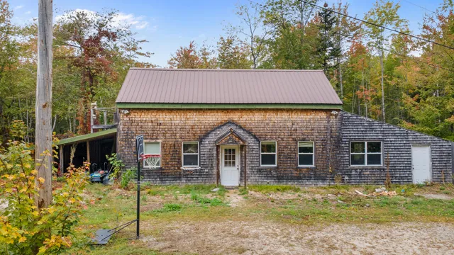 $649,500 | 219 Dead River Road, Bowdoin, ME 04287