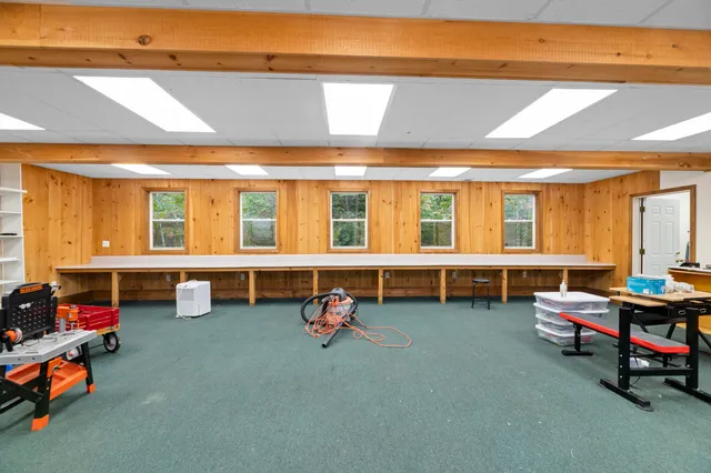 $649,500 | 219 Dead River Road, Bowdoin, ME 04287