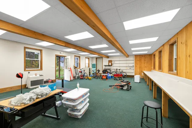 $649,500 | 219 Dead River Road, Bowdoin, ME 04287