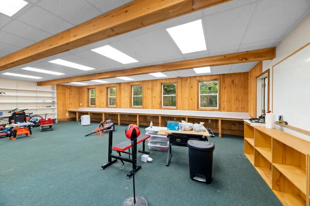 $649,500 | 219 Dead River Road, Bowdoin, ME 04287