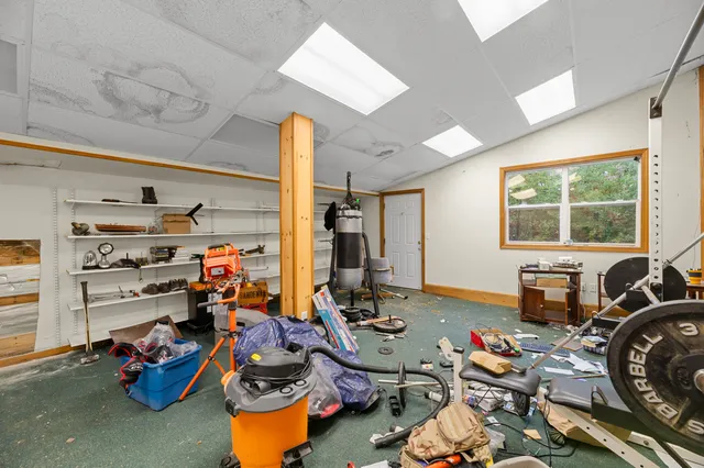 $649,500 | 219 Dead River Road, Bowdoin, ME 04287