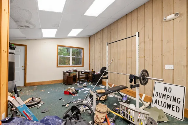 $649,500 | 219 Dead River Road, Bowdoin, ME 04287