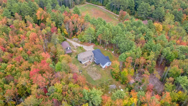 $649,500 | 219 Dead River Road, Bowdoin, ME 04287