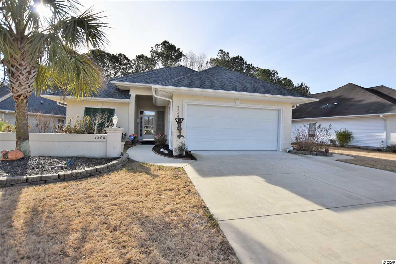 7964 Leeward Lane Murrells Inlet, SC 29576 - Photo 1 of 31 Gallery Image 1