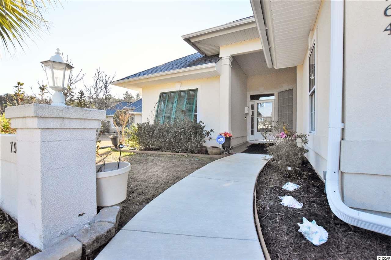 7964 Leeward Lane Murrells Inlet, SC 29576 - Photo 2 of 31 Gallery Image 2