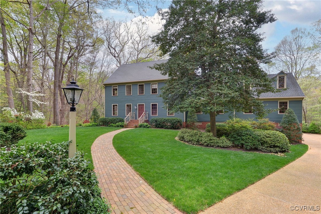 126 Crownpoint Road Williamsburg, VA 23185 - Photo 2 of 50