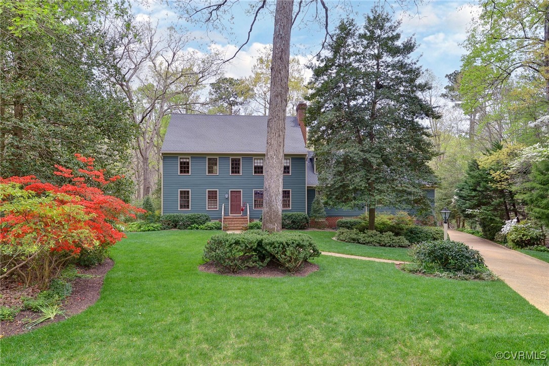 126 Crownpoint Road Williamsburg, VA 23185 - Photo 3 of 50