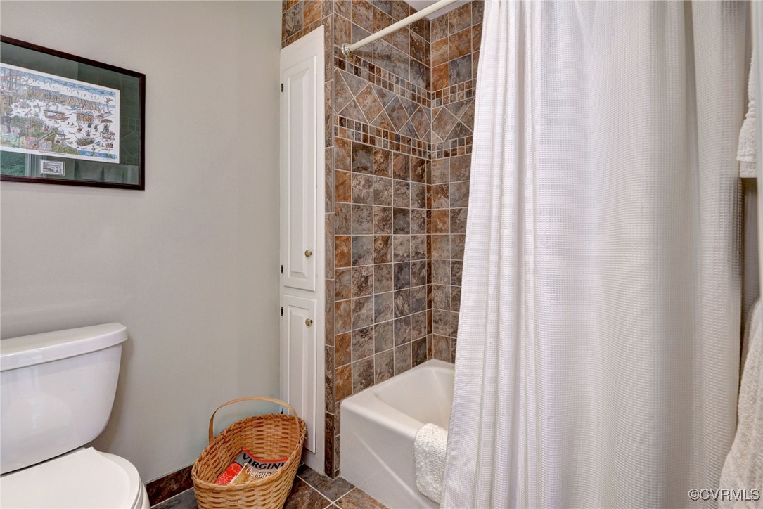 126 Crownpoint Road Williamsburg, VA 23185 - Photo 34 of 50