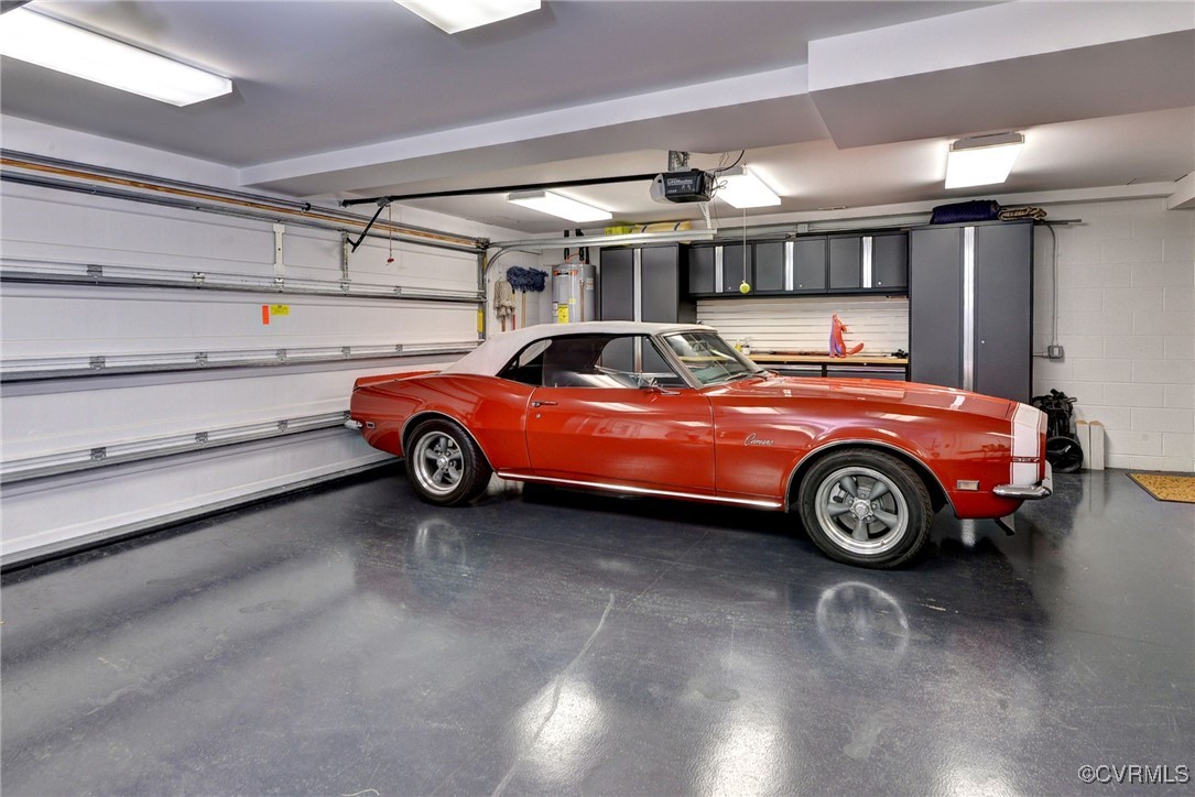 126 Crownpoint Road Williamsburg, VA 23185 - Photo 36 of 50 Heated and cooled with workshop