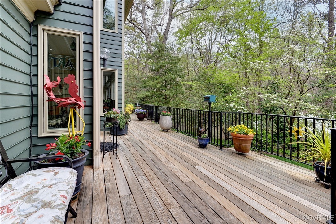 126 Crownpoint Road Williamsburg, VA 23185 - Photo 40 of 50