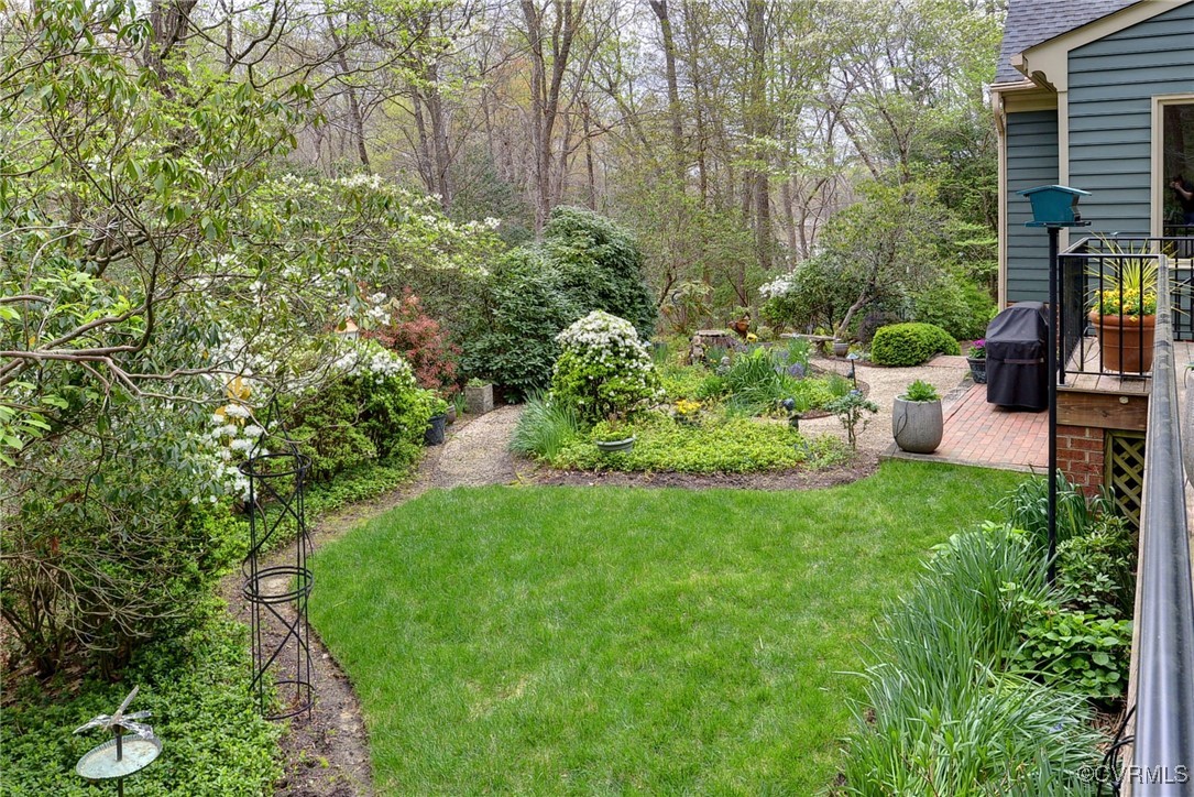 126 Crownpoint Road Williamsburg, VA 23185 - Photo 42 of 50