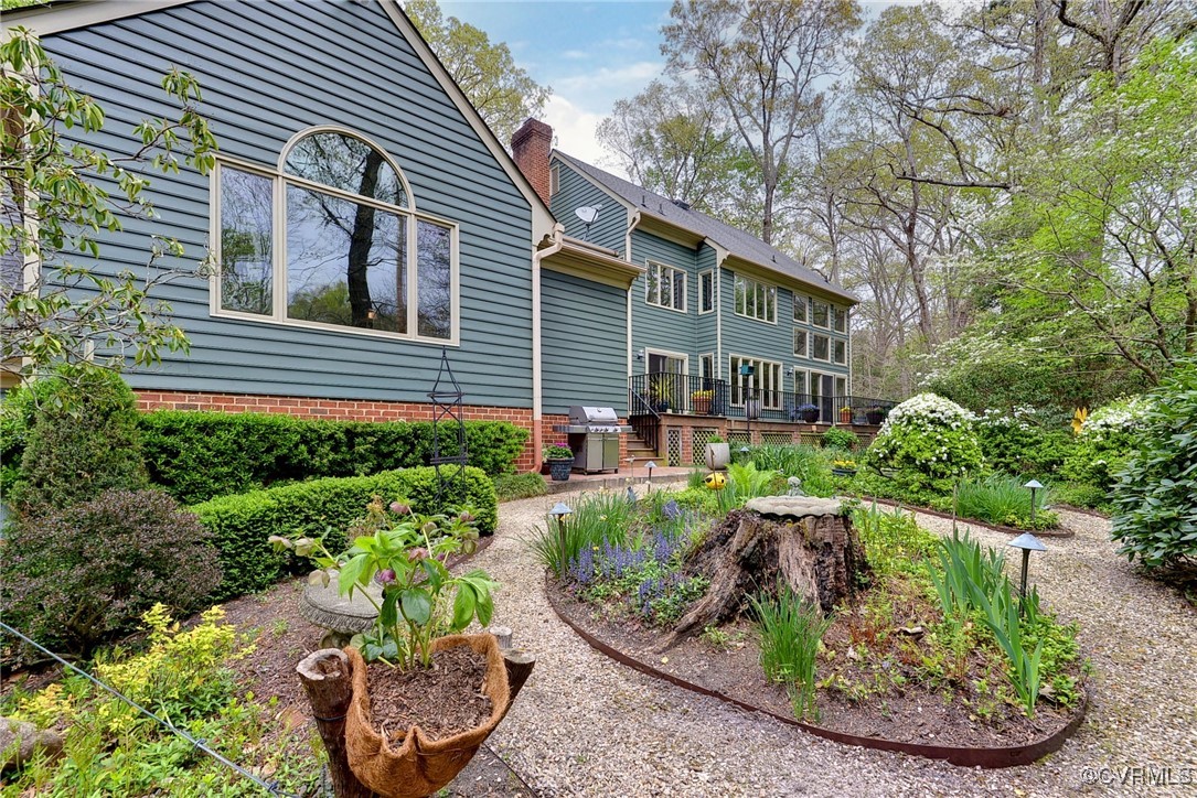 126 Crownpoint Road Williamsburg, VA 23185 - Photo 43 of 50