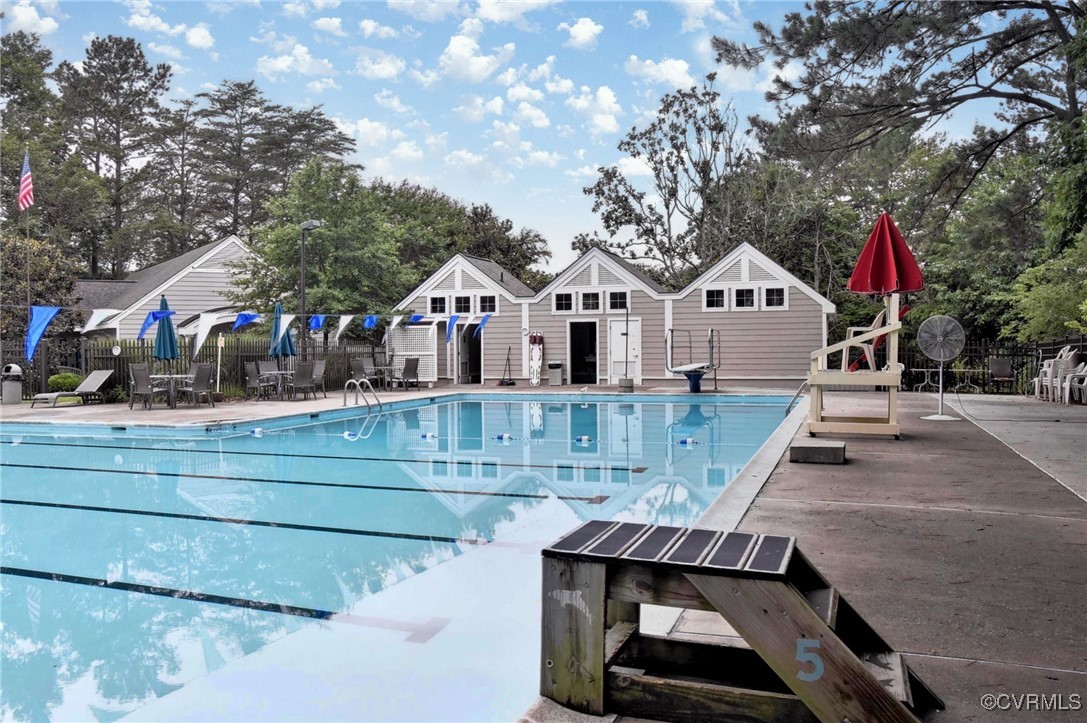 126 Crownpoint Road Williamsburg, VA 23185 - Photo 47 of 50