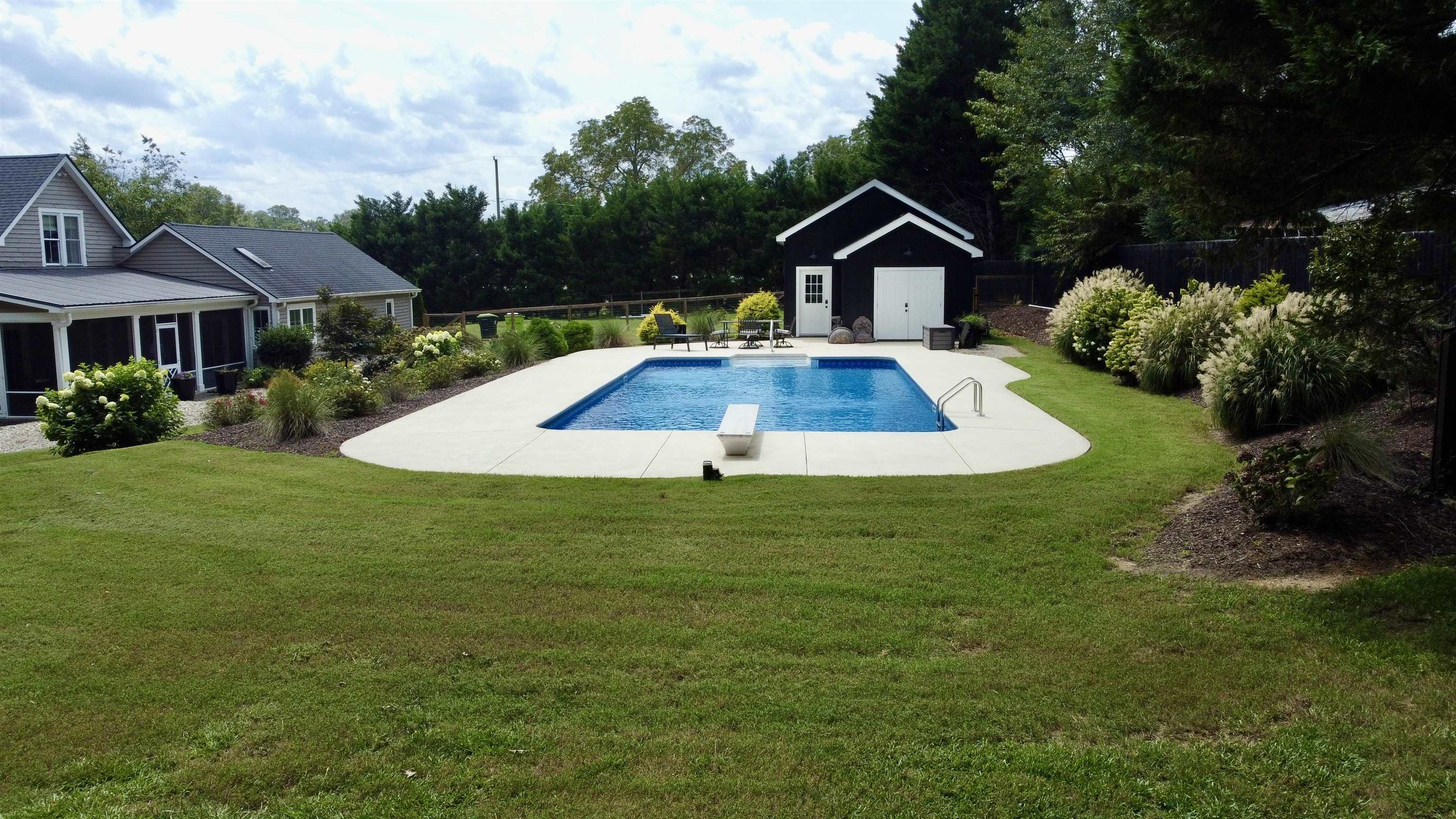 305 South 349 Landrum, SC 29356 - Photo 36 of 45