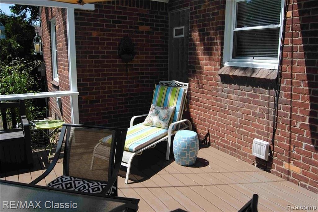 2175 Harvard Road Berkley, MI 48072 - Photo 38 of 51