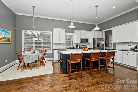 $950,000 | 3205 North McDowell Street, Charlotte, NC 28205