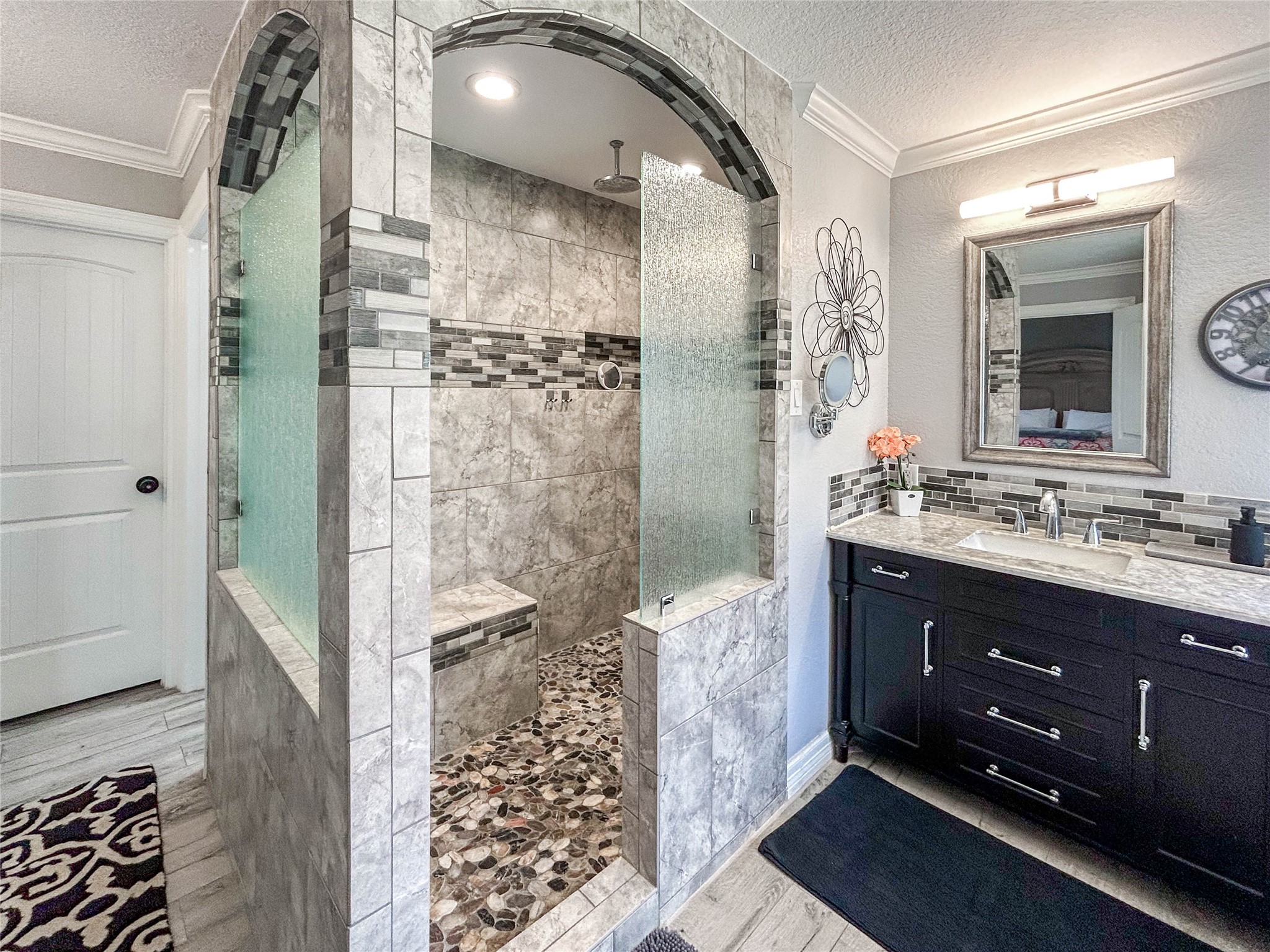 7078 Gupton Road Brazoria, TX 77422 - Photo 20 of 43