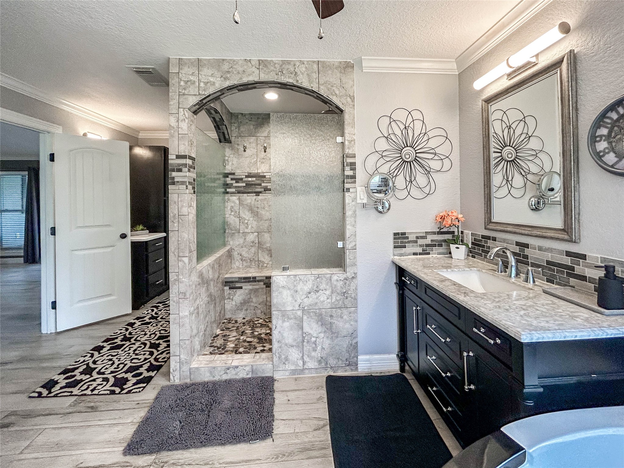 7078 Gupton Road Brazoria, TX 77422 - Photo 21 of 43