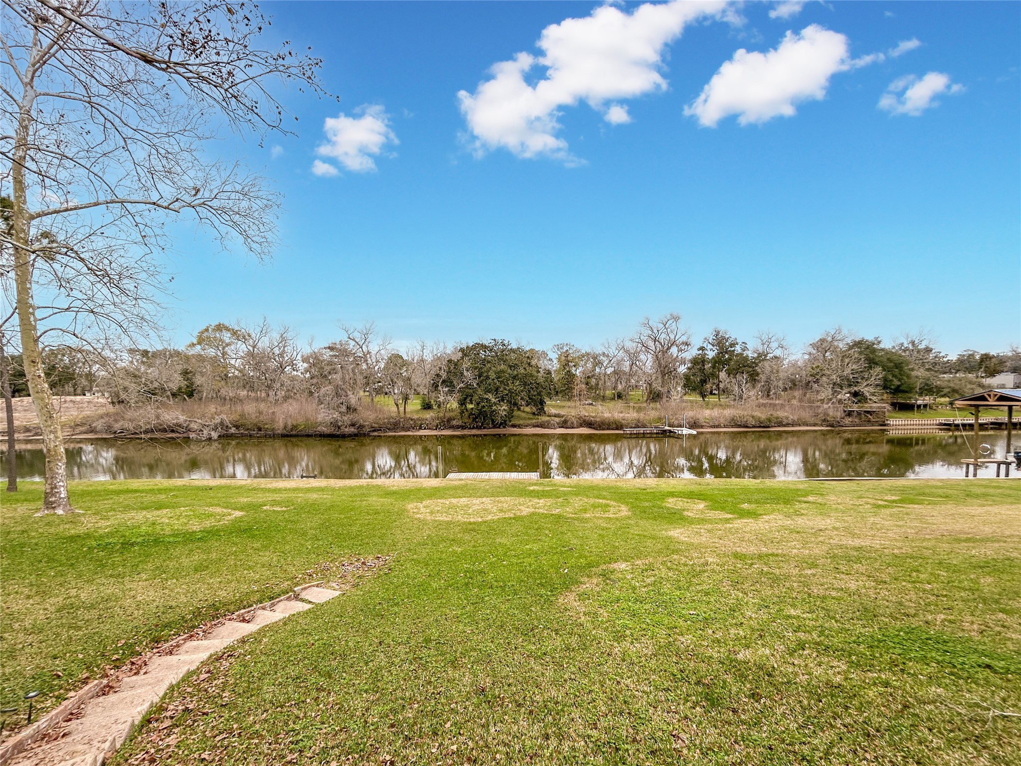 7078 Gupton Road Brazoria, TX 77422 - Photo 38 of 43
