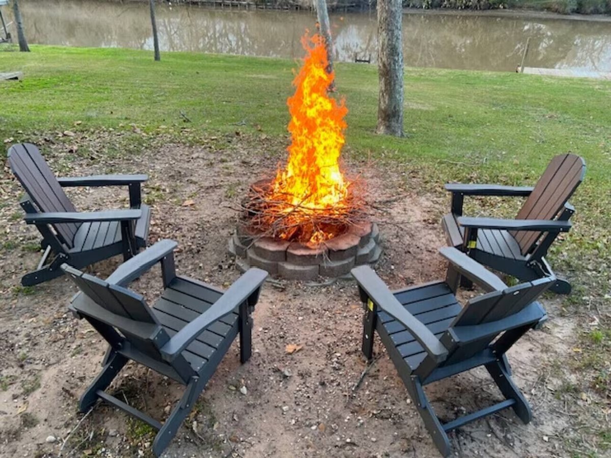 7078 Gupton Road Brazoria, TX 77422 - Photo 39 of 43