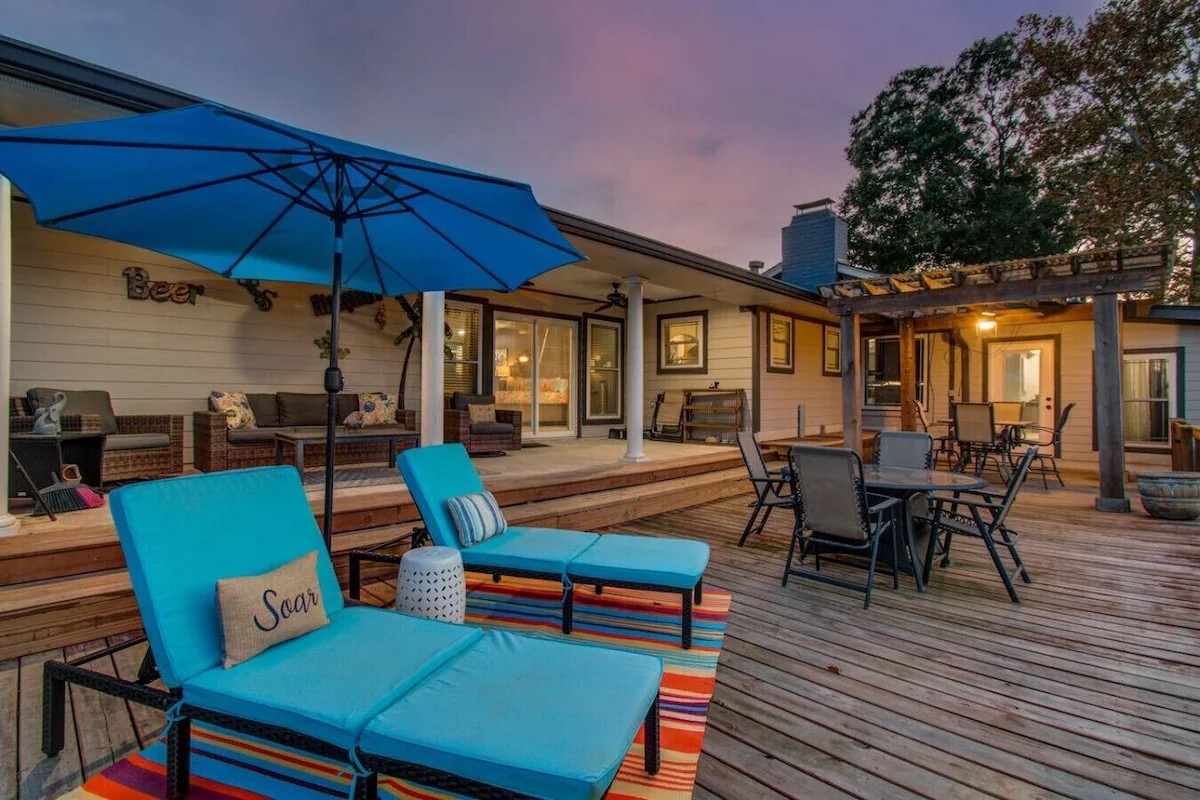 7078 Gupton Road Brazoria, TX 77422 - Photo 4 of 43