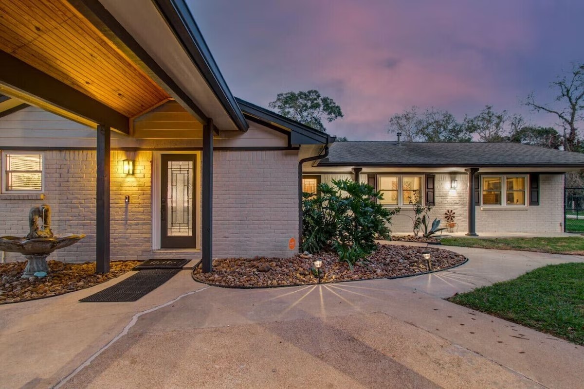 7078 Gupton Road Brazoria, TX 77422 - Photo 42 of 43