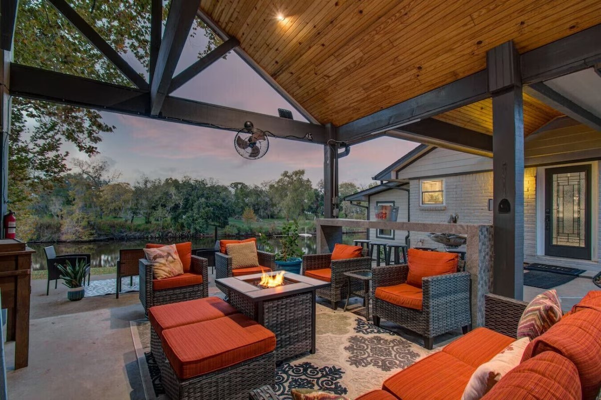 7078 Gupton Road Brazoria, TX 77422 - Photo 5 of 43