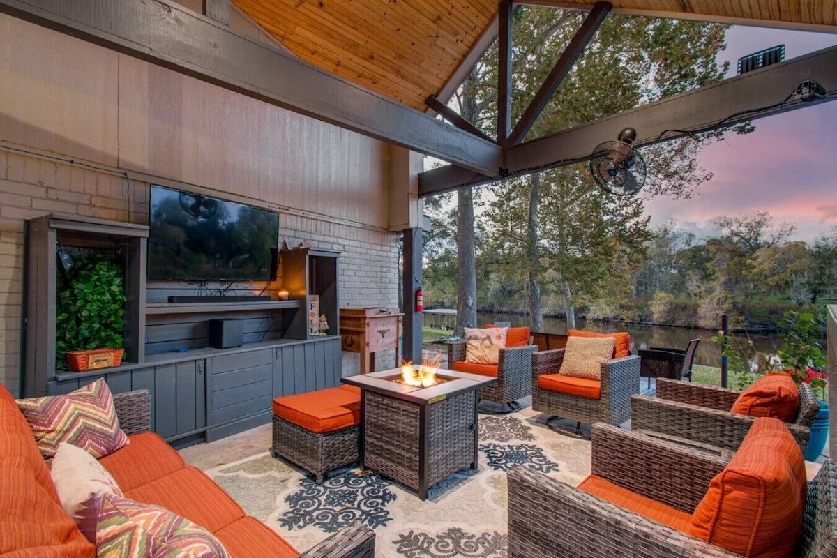 7078 Gupton Road Brazoria, TX 77422 - Photo 6 of 43