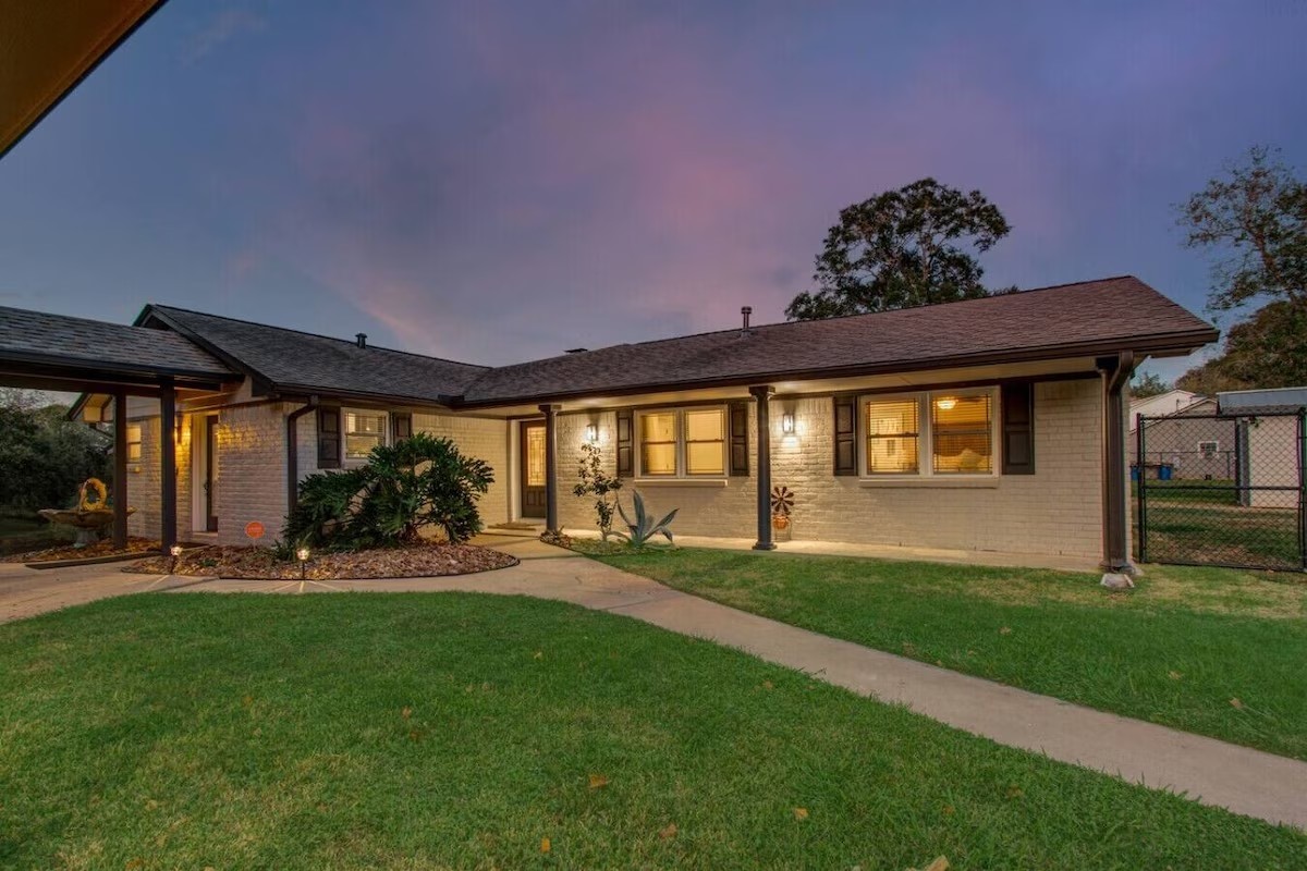 7078 Gupton Road Brazoria, TX 77422 - Photo 7 of 43